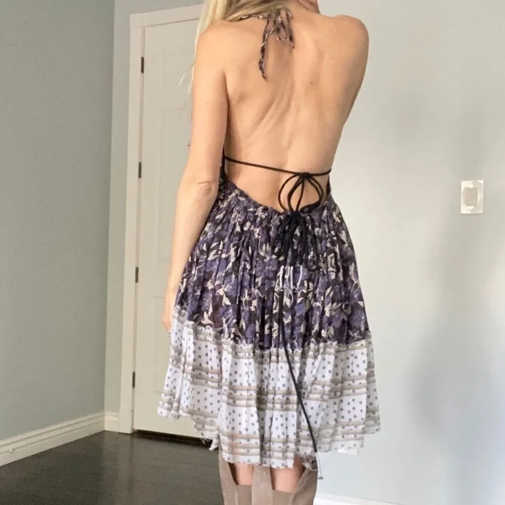 Free People Dress